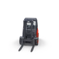 2023 Linde E80/900 - Image 33