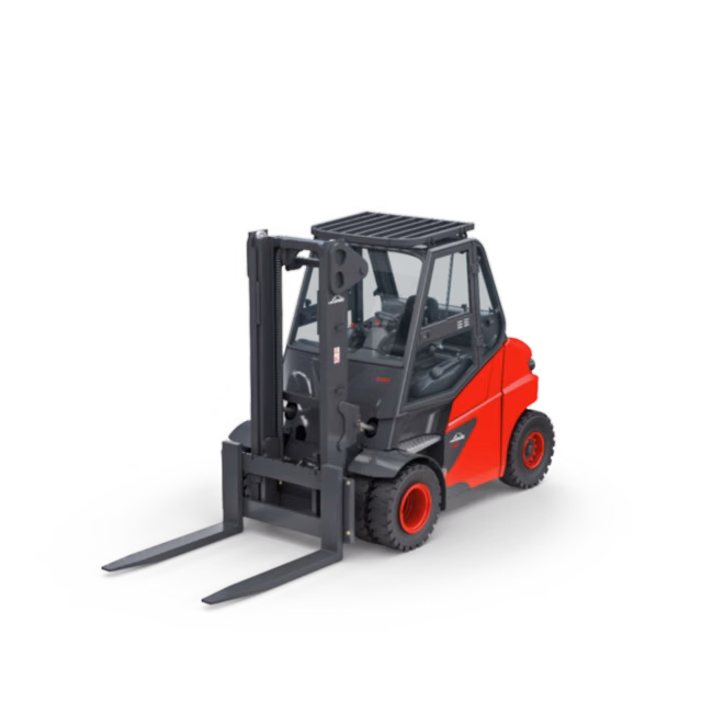2023 Linde E80/900 - Image 36