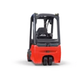 2023 Linde E16 - Image 3