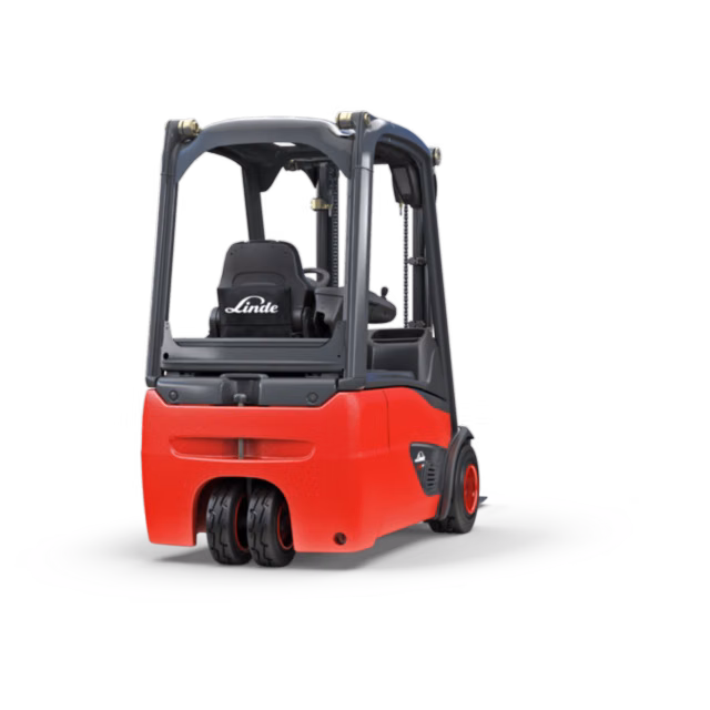 2023 Linde E16 - Image 6
