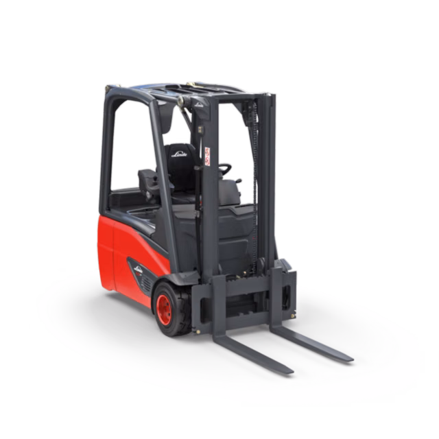 2023 Linde E16 - Image 19