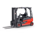 2023 Linde E35RHL - Image 2