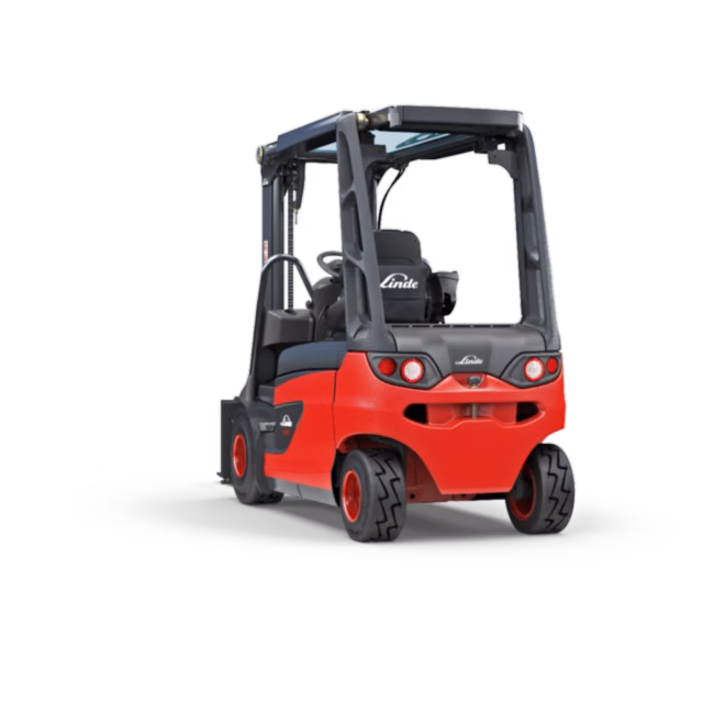 2023 Linde E35RHL - Image 12