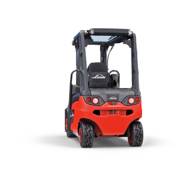 2023 Linde E35RHL - Image 13