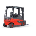 2023 Linde E35RHL - Image 18