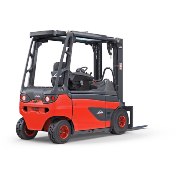 2023 Linde E35RHL - Image 18