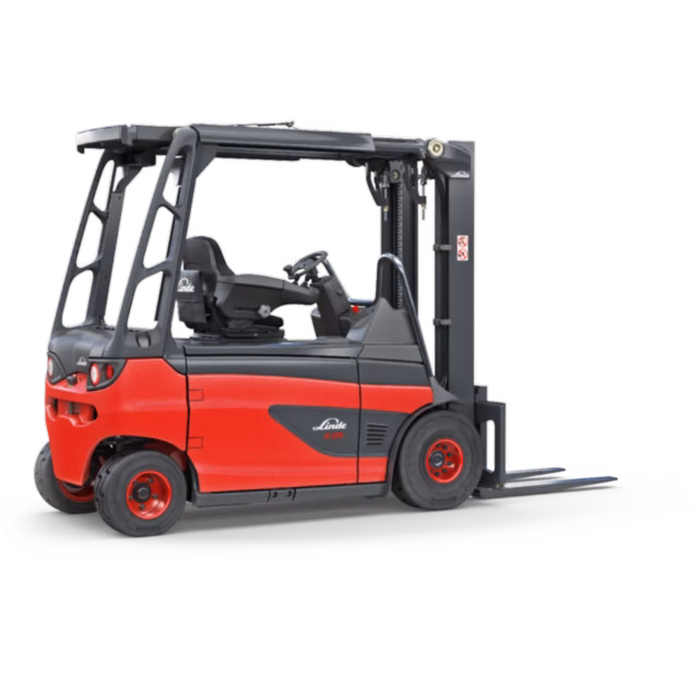 2023 Linde E35RHL - Image 20