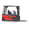 2023 Linde E35RHL - Image 24