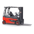 2023 Linde E35RHL - Image 25