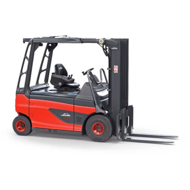2023 Linde E35RHL - Image 25