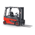 2023 Linde E35RHL - Image 26