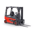 2023 Linde E35RHL - Image 27