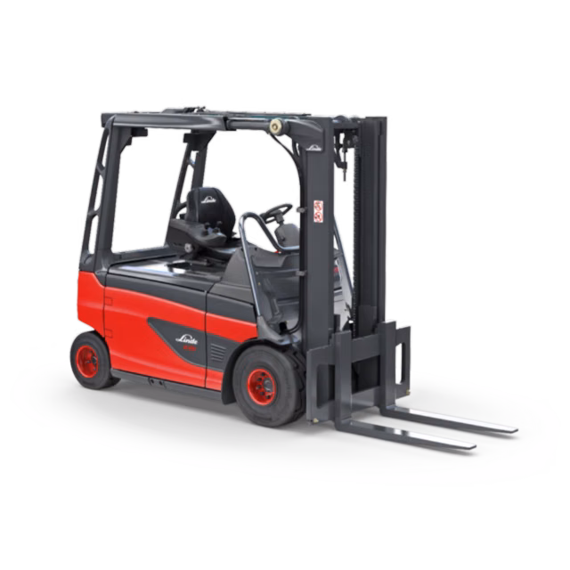 2023 Linde E35RHL - Image 27
