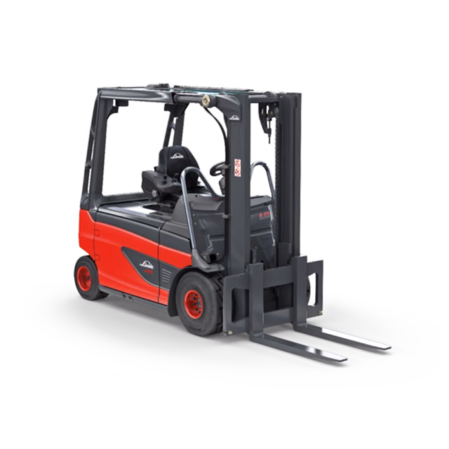 2023 Linde E35RHL - Image 28