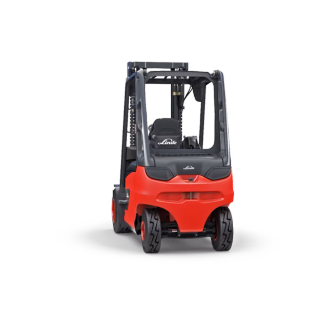 2024 Linde E50/500L-Container - Image 13