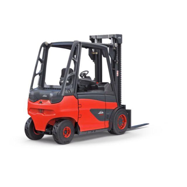2024 Linde E50/500L-Container - Image 18