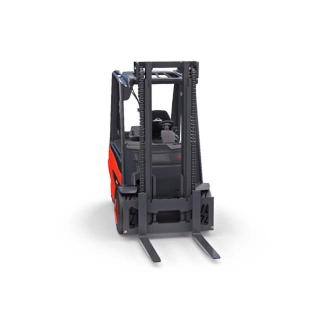 2024 Linde E50/500L-Container - Image 31