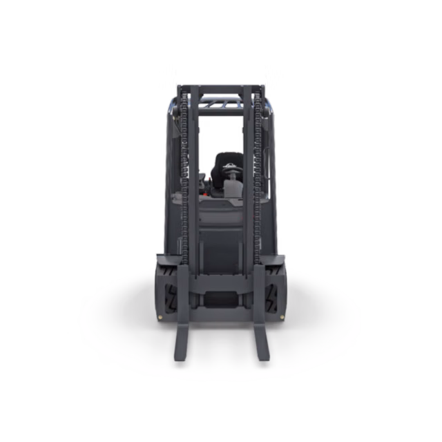 2024 Linde E50/500L-Container - Image 32