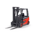 2024 Linde E50/500L-Container - Image 36