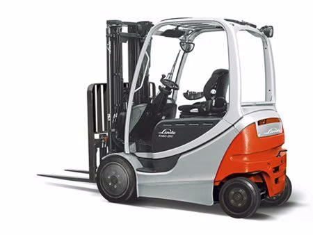 2023 Linde RX60-30C - Image 1