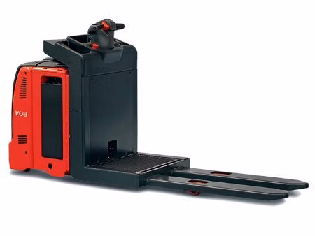 2023 Linde V08-01 (Long) - Image 1