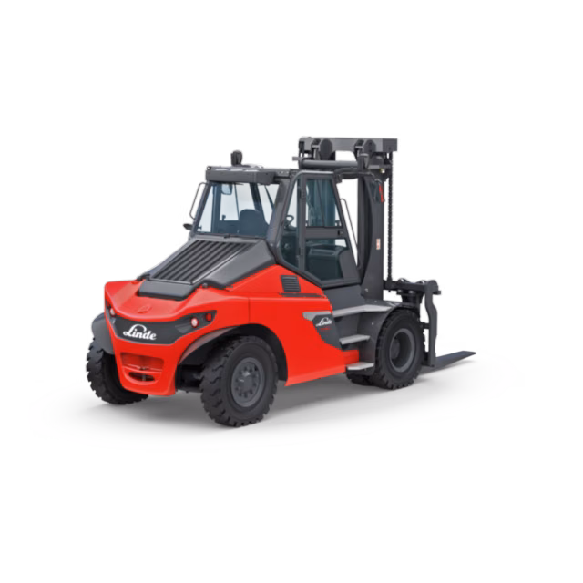 2025 Linde HT140D/600 - Image 1