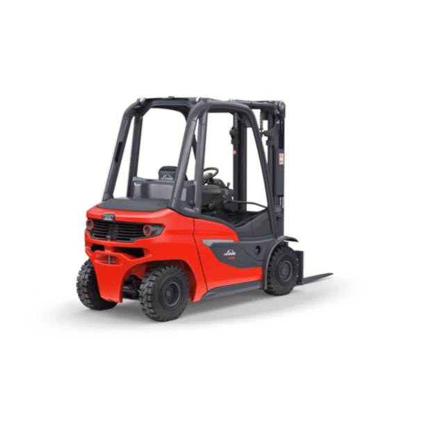 2023 Linde H20/600D Container - Image 1