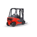 2025 Linde H25/600T Container - Image 1