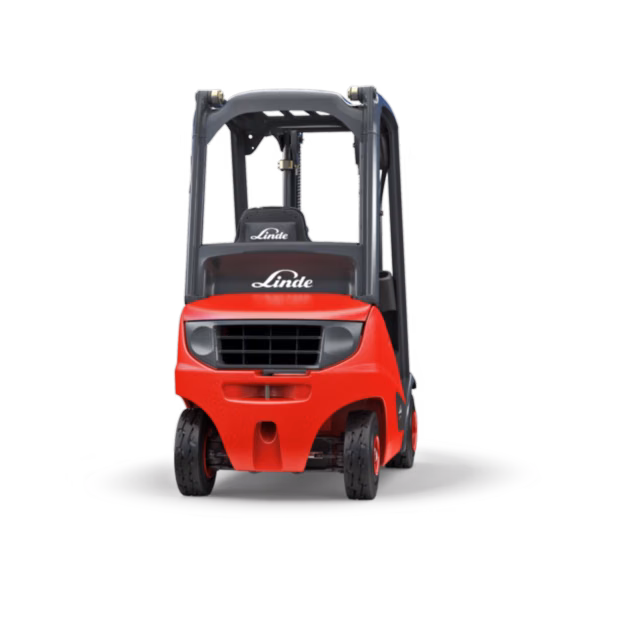 2024 Linde H14D - Image 4