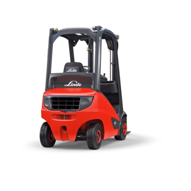 2024 Linde H14D - Image 5