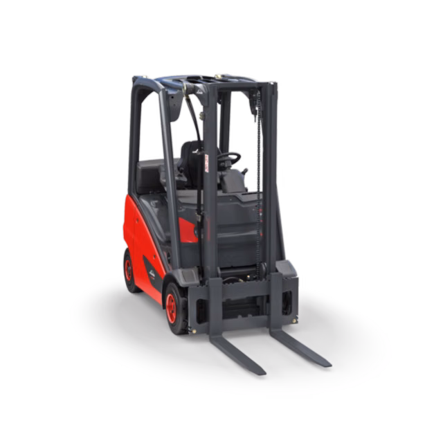 2024 Linde H14D - Image 19