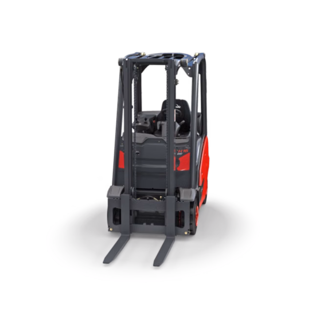 2024 Linde H14D - Image 22