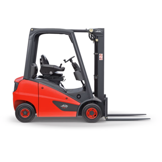 2024 Linde H16CNG-L - Image 12