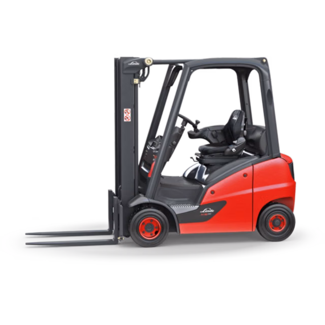 2025 Linde H16D - Image 29