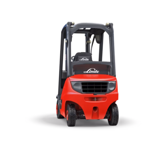 2024 Linde H16T - Image 2