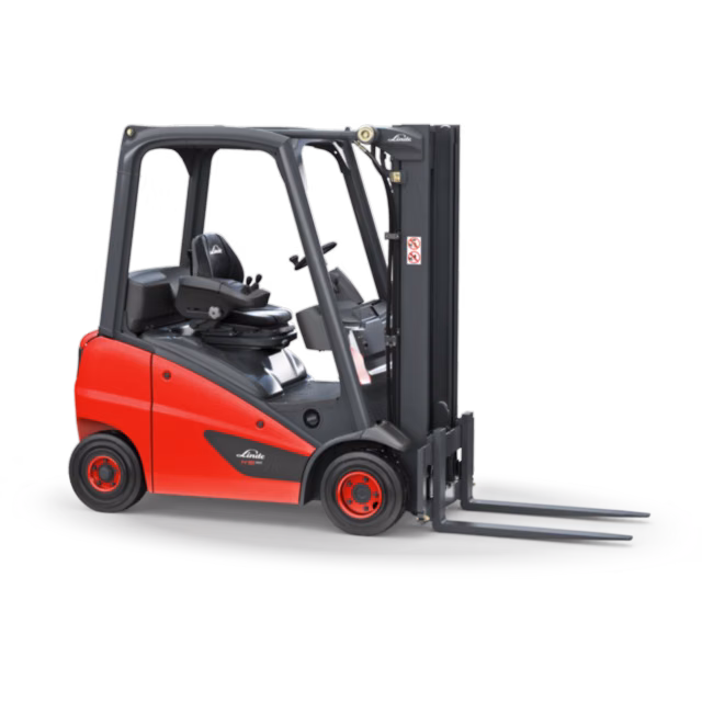 2024 Linde H16T - Image 14