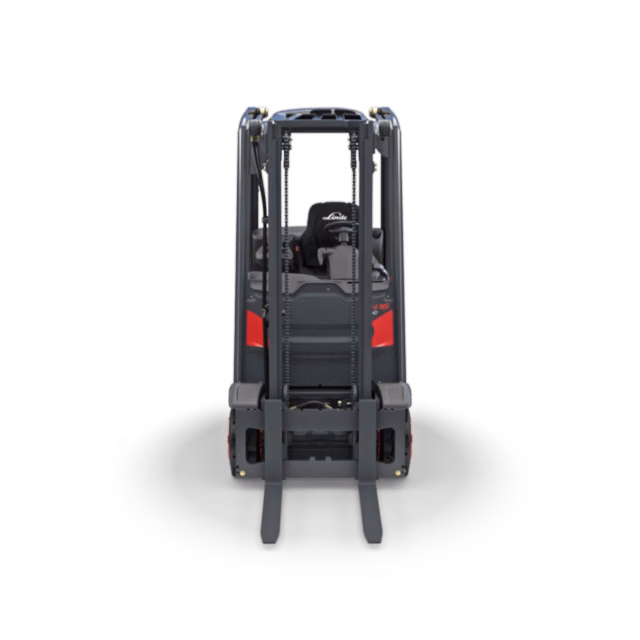 2024 Linde H16T - Image 21