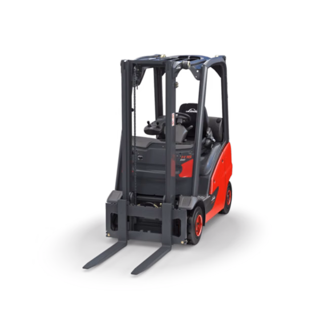 2024 Linde H16T - Image 23