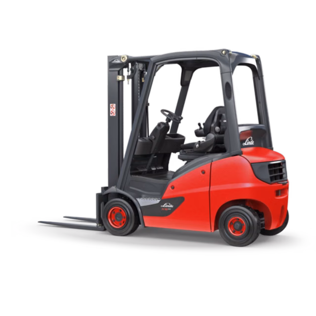 2024 Linde H16T - Image 33