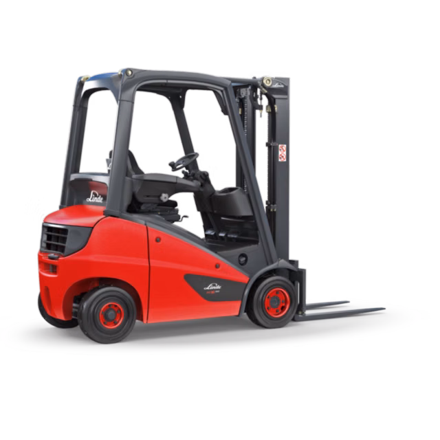 2023 Linde H16T-L - Image 9