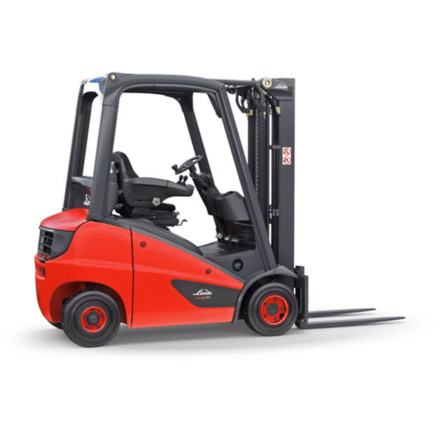 2024 Linde H18D-L - Image 10