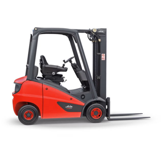2026 Linde H18T - Image 11