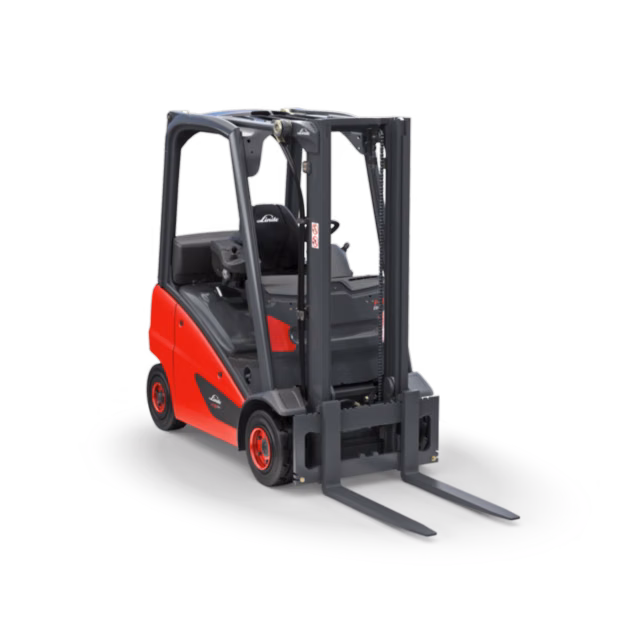 2026 Linde H18T - Image 18