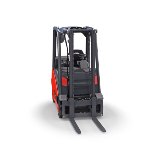 2026 Linde H18T - Image 20