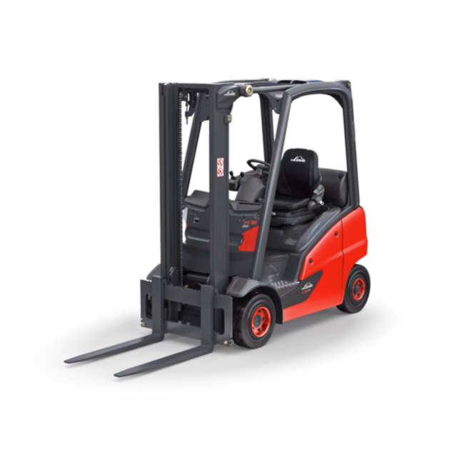 2026 Linde H18T - Image 25