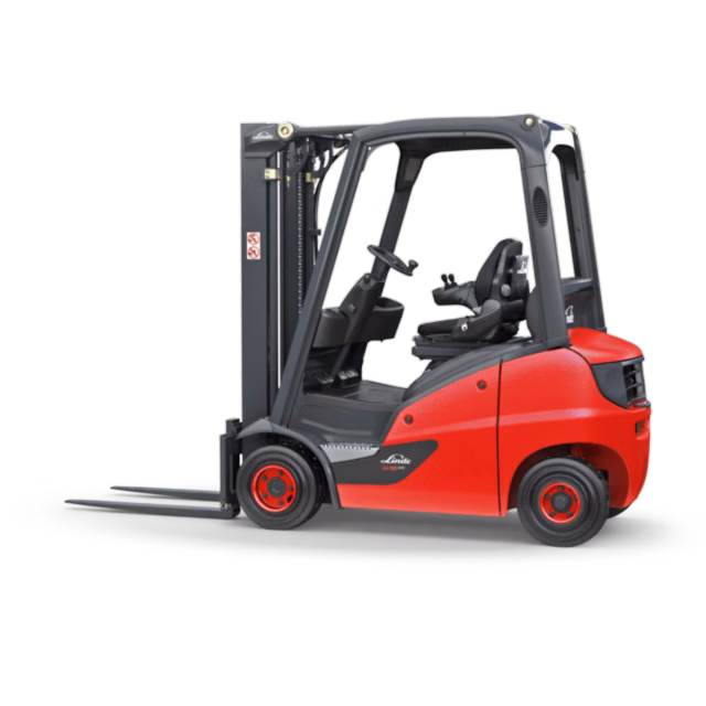2026 Linde H18T - Image 32
