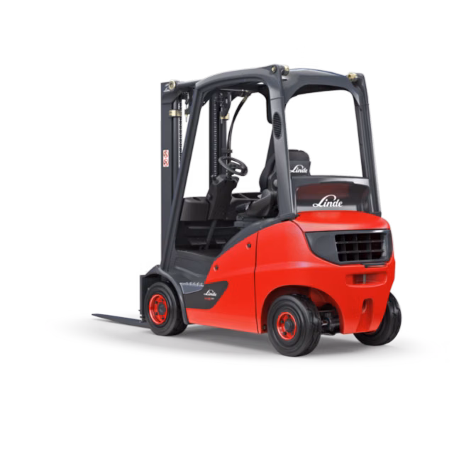 2026 Linde H18T - Image 35