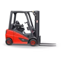 2025 Linde H20CNG - Image 13