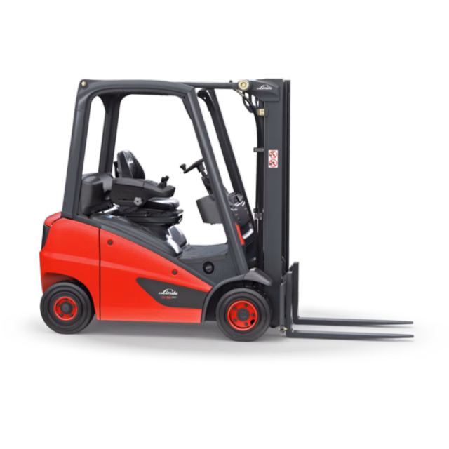2025 Linde H20CNG - Image 13