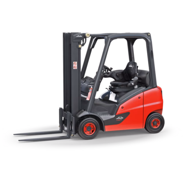2025 Linde H20CNG - Image 28